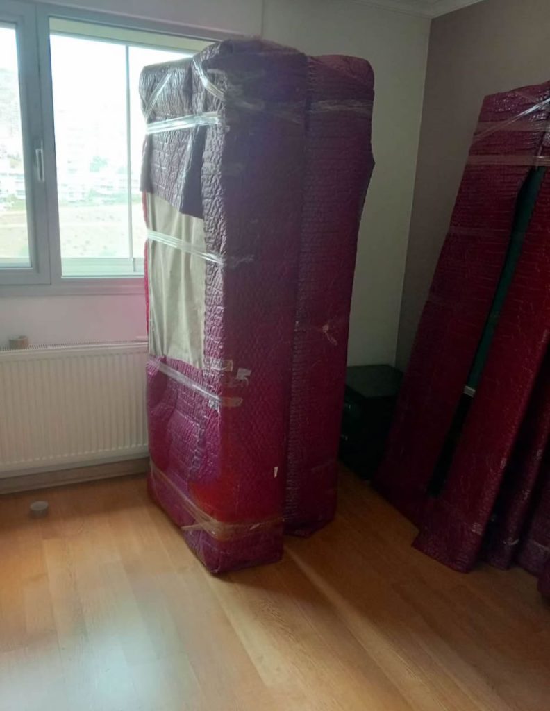 Bergama Şehir İçi Ev Nakliye Fiyatları