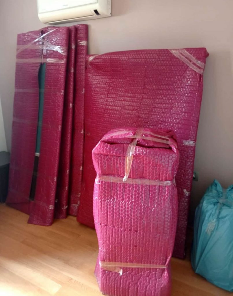 Dikili Şehir İçi Ev Nakliye Fiyatları