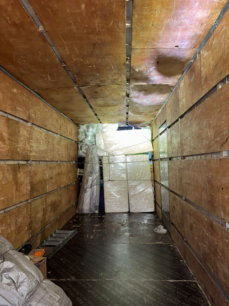 Karşıyaka Şehir İçi Ev Nakliye Fiyatları