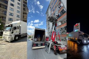 Torbalı Şehir İçi Ev Nakliye Fiyatları