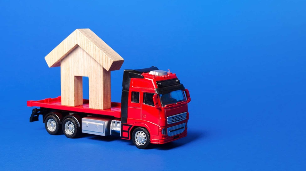 Foça Şehir İçi Ev Nakliye Fiyatları Nelerdir?