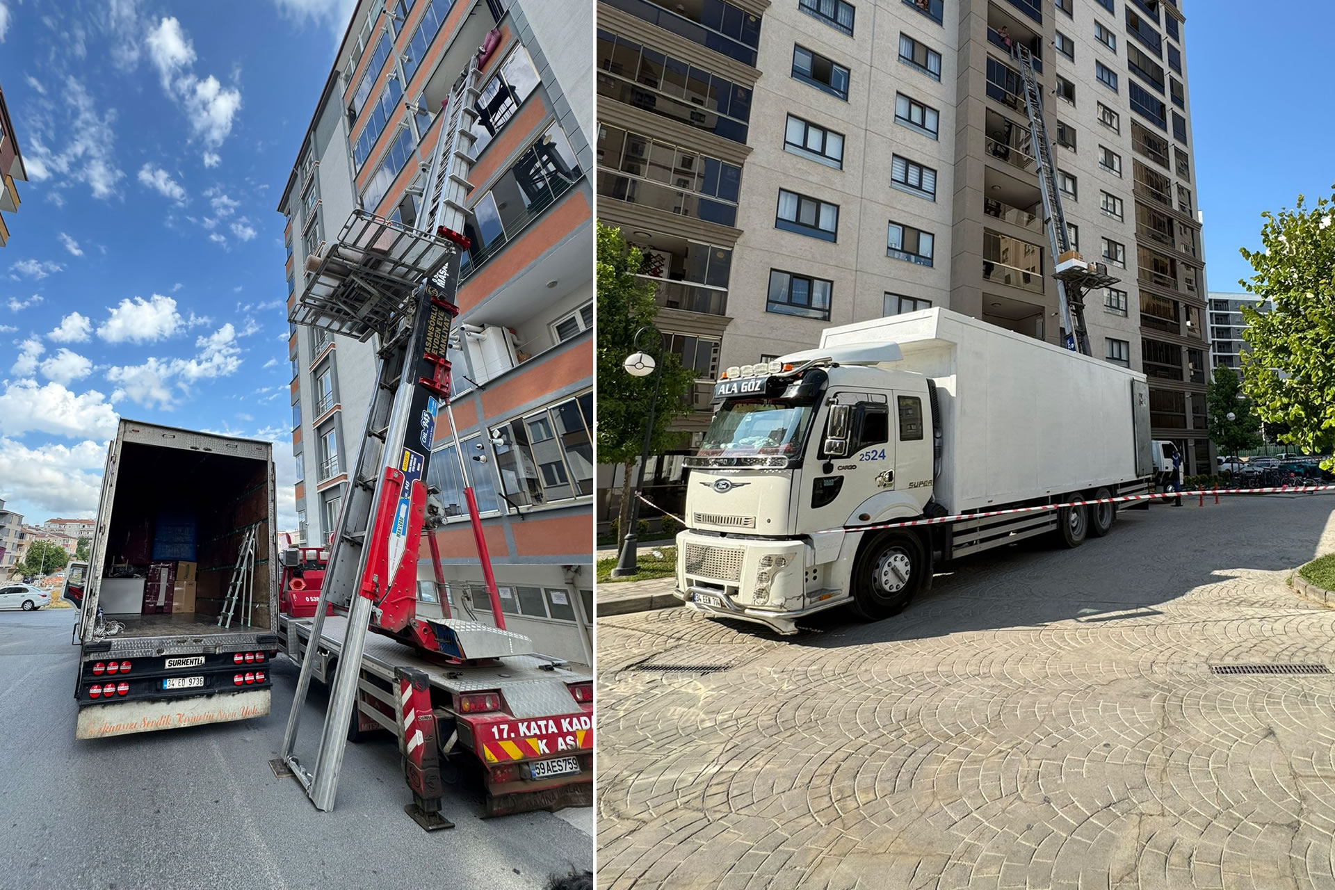 Kınık Şehir İçi Ev Nakliye Fiyatları Ne Kadar? En İyi Teklifleri Nasıl Bulursunuz?