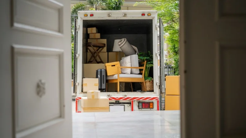 Urla’da Şehir İçi Ev Nakliye Fiyatları Nasıl Belirleniyor?